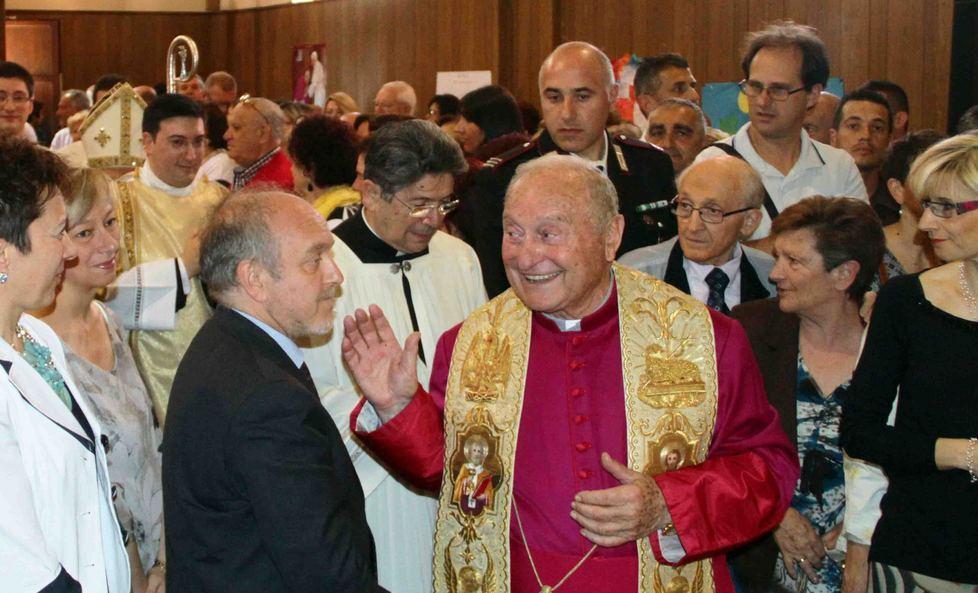 «Attento alle esigenze della gente» 