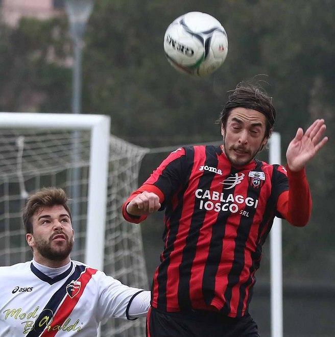 Portuense a picco nell’acquitrino 