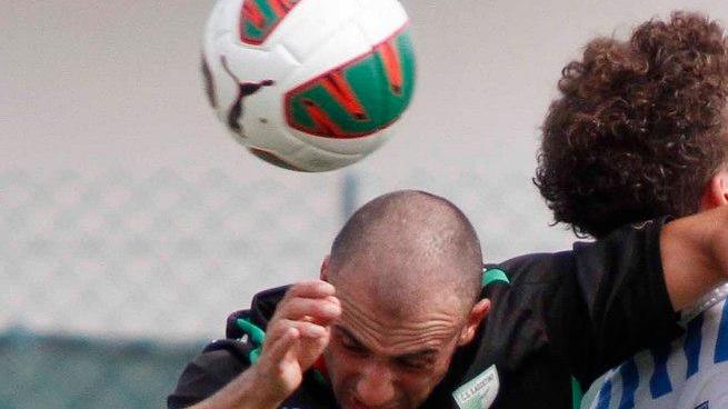 Sant’Agostino coi gemelli del gol