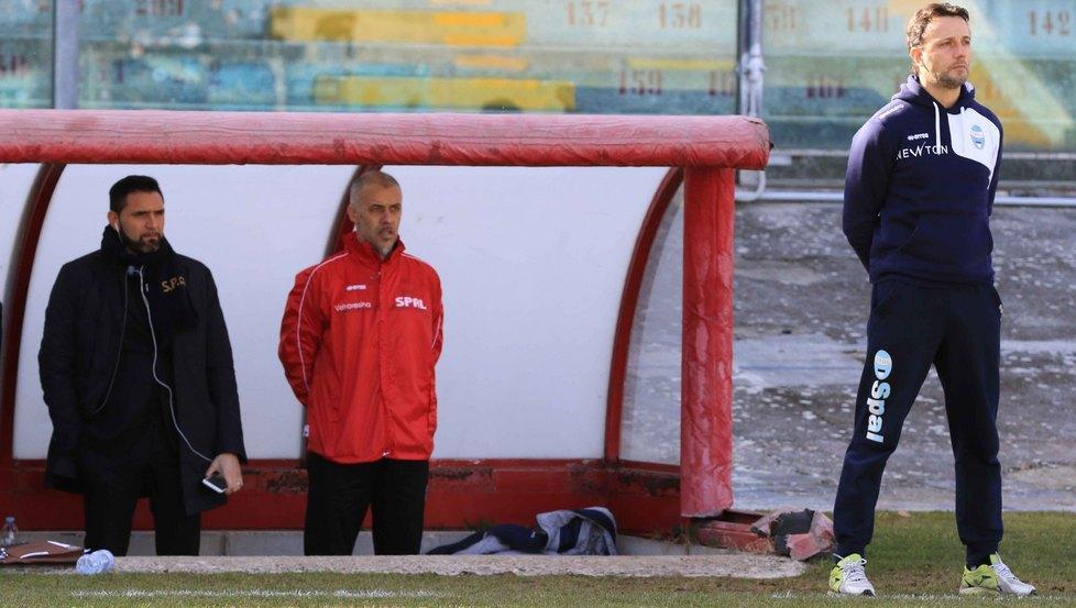 Spal, che personalità La strada è quella giusta 