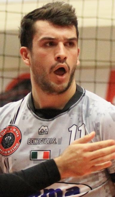 L’Ama cade al tie-break a Cisano Bergamasco