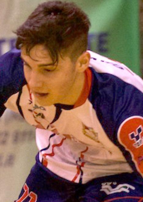Play off sicuri per Correggio 