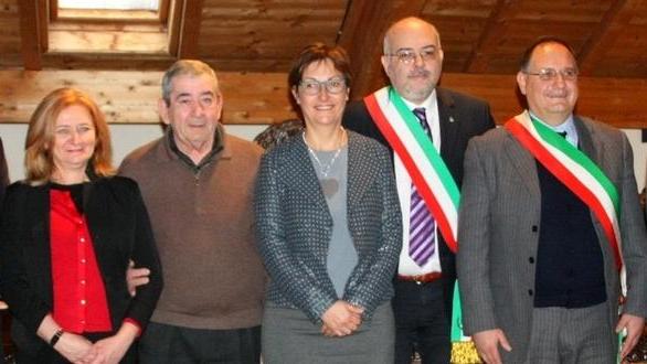 L’abbraccio di Cento alle città “sorelle”