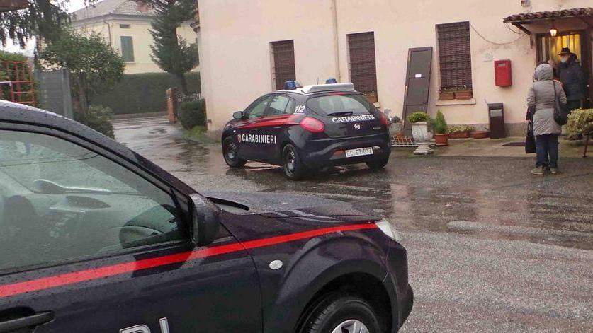 Un malore fatale per don Umberto Poli