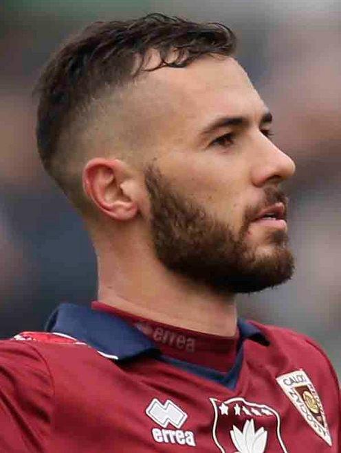 Da valutare le condizioni di Siega 