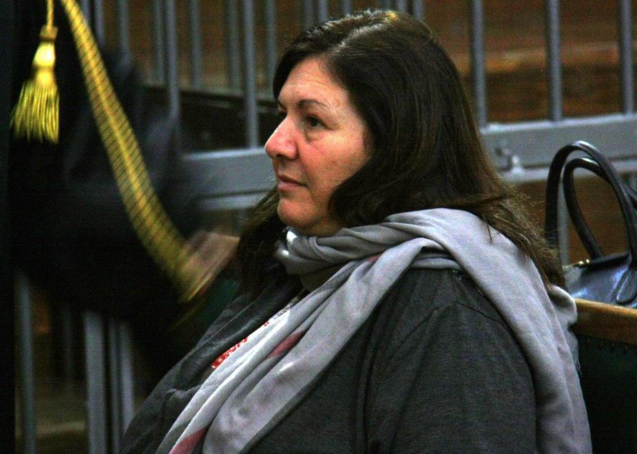 Delitto Loi, in appello 14 anni alla donna che uccise il marito 