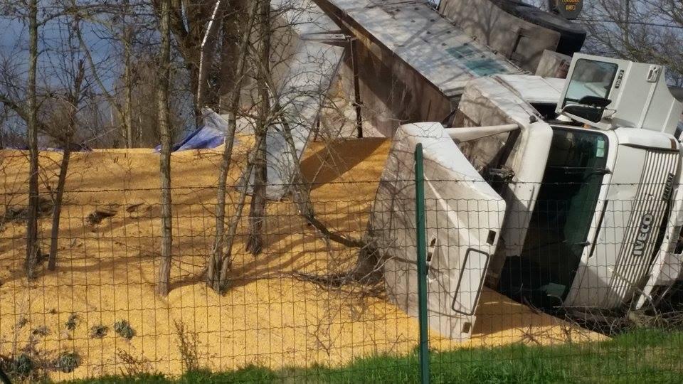 Incidente a Volania