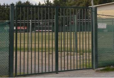 Il campo Palazzoli (foto Bf)