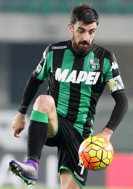 Magnanelli: «Sassuolo, ho ancora tanto da dare» 