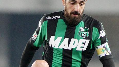 Magnanelli: «Sassuolo, ho ancora tanto da dare»