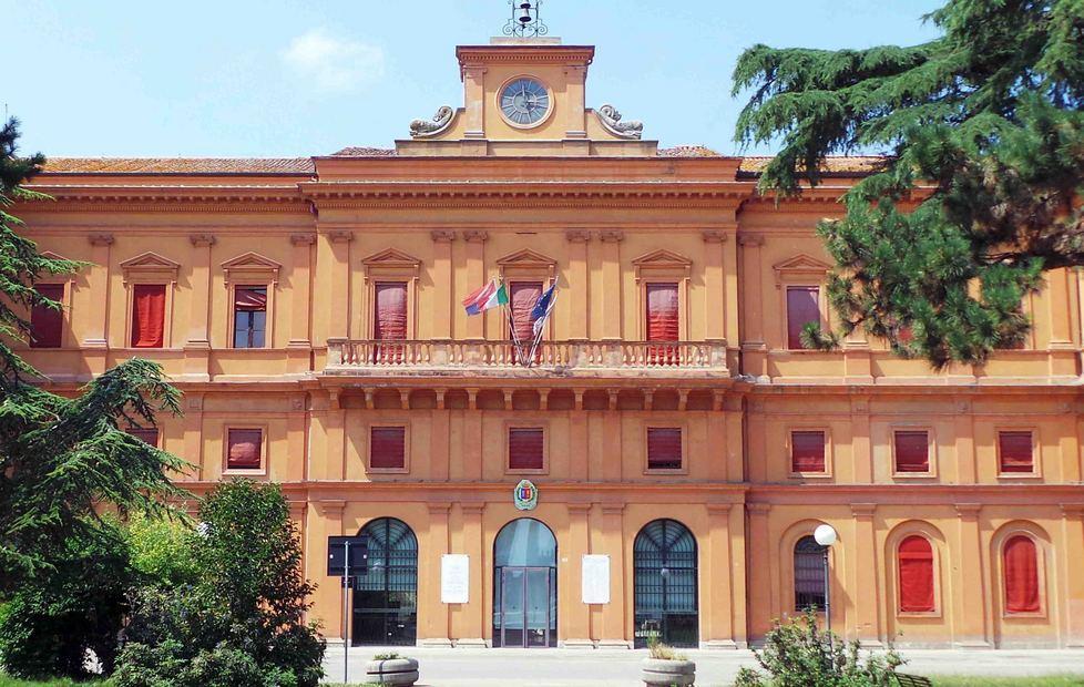 Le luci si spengono in rispetto dell’ambiente 