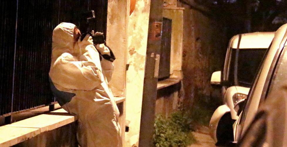 C'è un testimone per il delitto di via Roma: «Sentivo le urla disperate» 