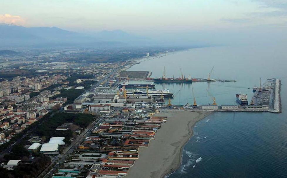 Crociere extra lusso: arriva la Sea Dream 