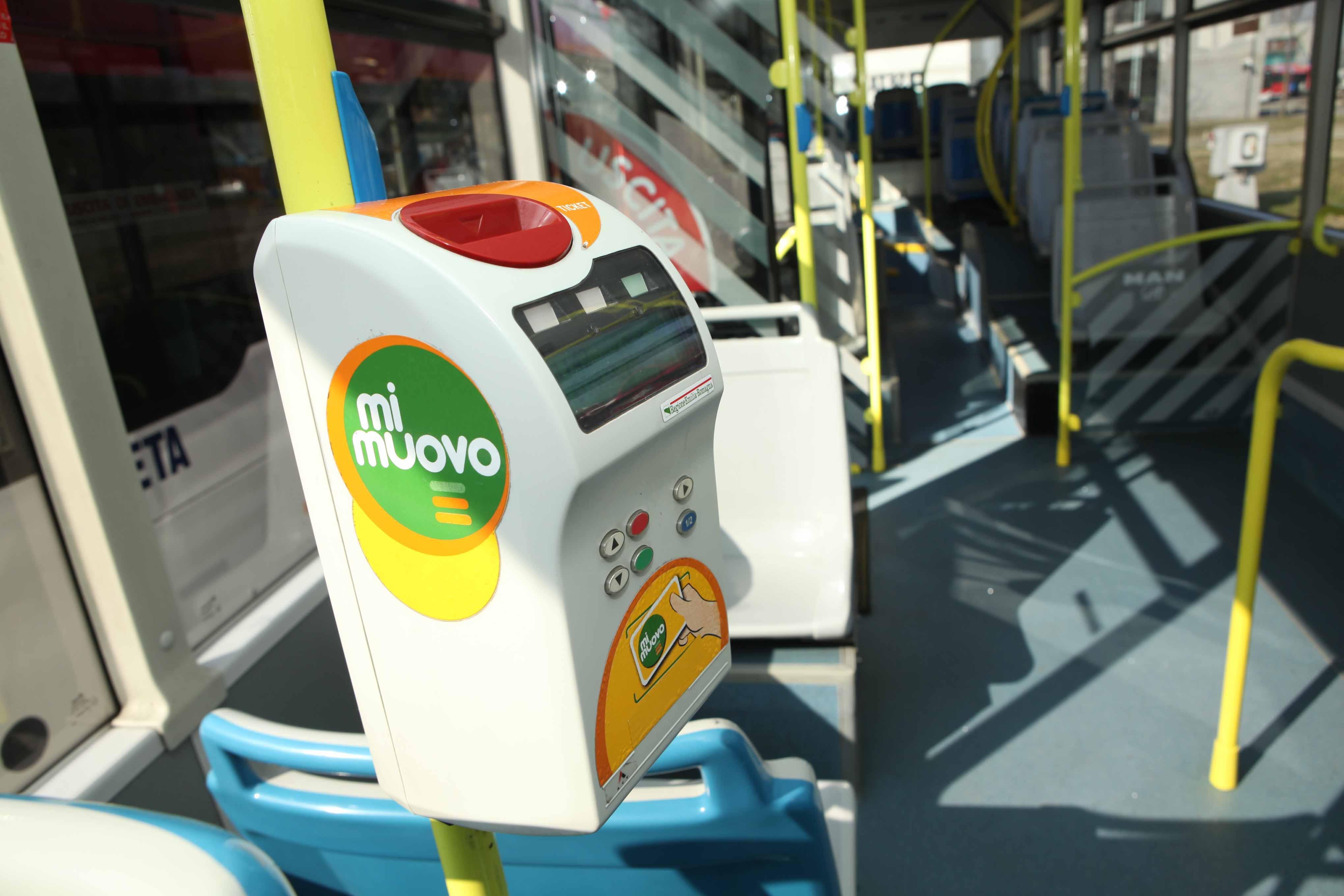 Seta, in arrivo rincari sui biglietti