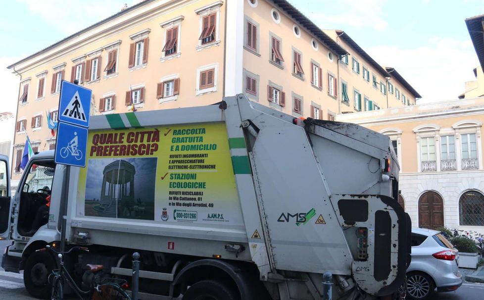 Istanza di fallimento contro l’Aamps ma è in arrivo il concordato preventivo