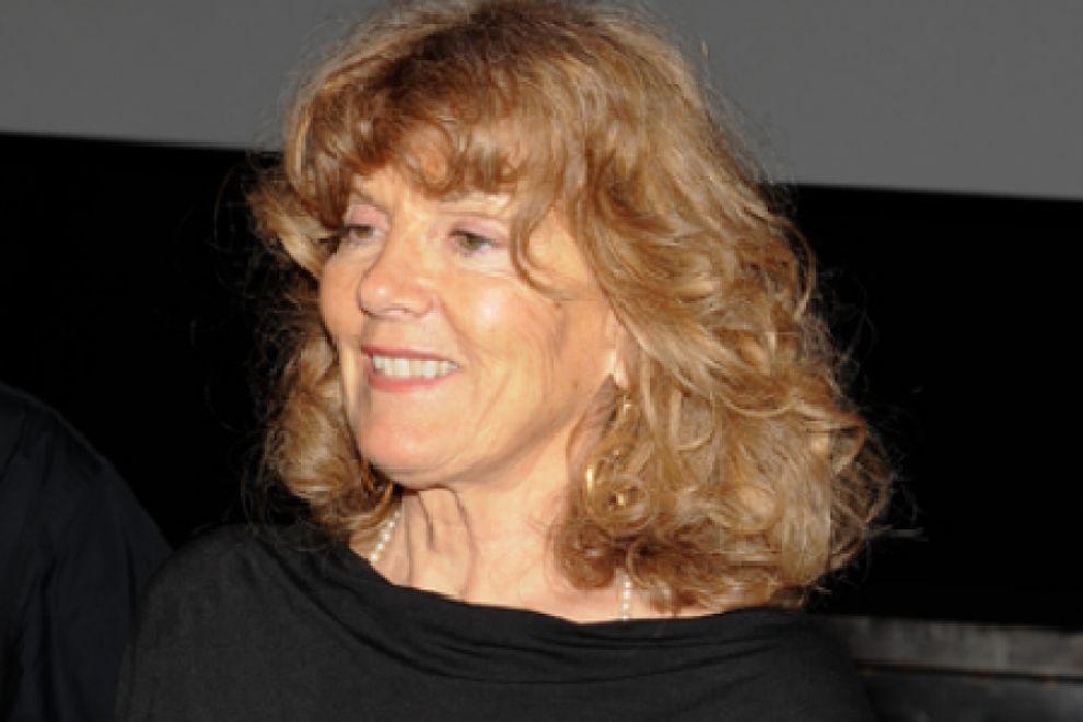 Caterina Caselli a cena al Fuori Orario