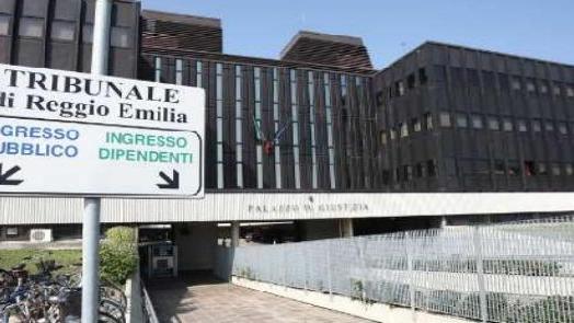 Il Tribunale di Reggio Emilia