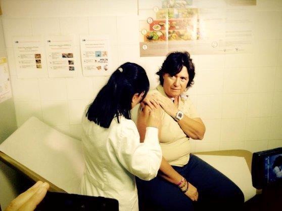 Medici di famiglia contro la meningite 