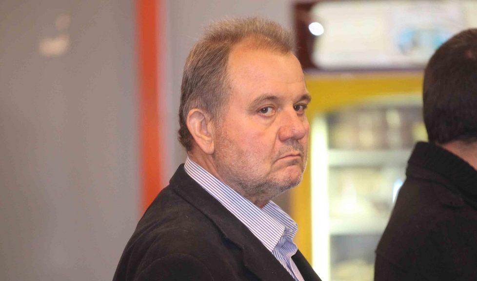S. Felice, Augusto Bianchini è tornato in libertà 