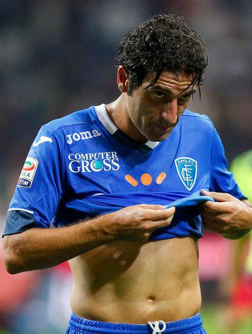 Giampaolo spera di ritrovare Croce 