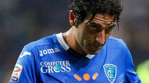 Giampaolo spera di ritrovare Croce