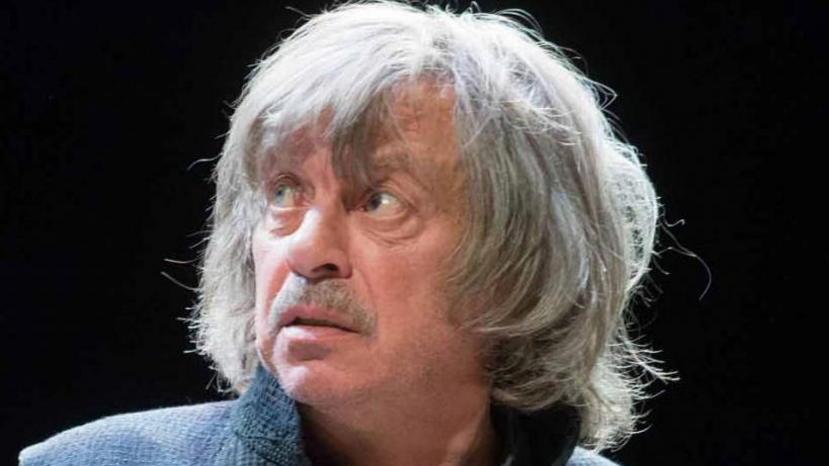 A teatro Paolo Rossi propone Molière