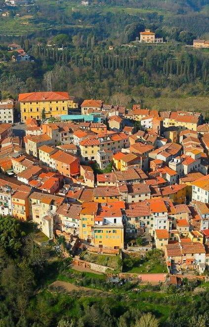 Cresce la popolazione, ma calano gli stranieri 