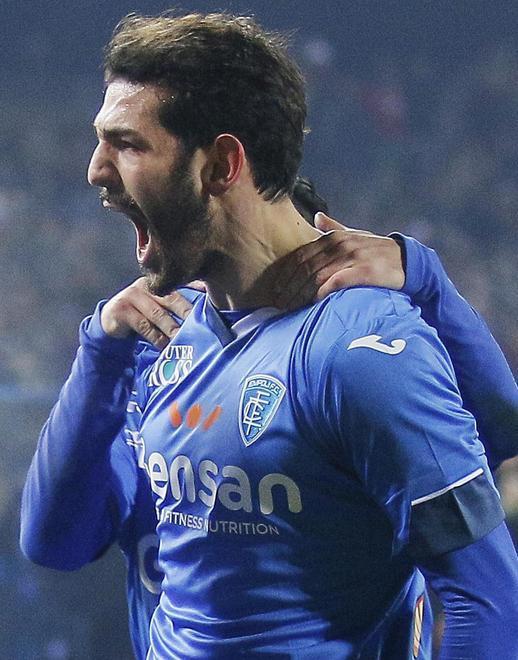 Una pioggia di assist e tanta quantità Saponara alza la voce 