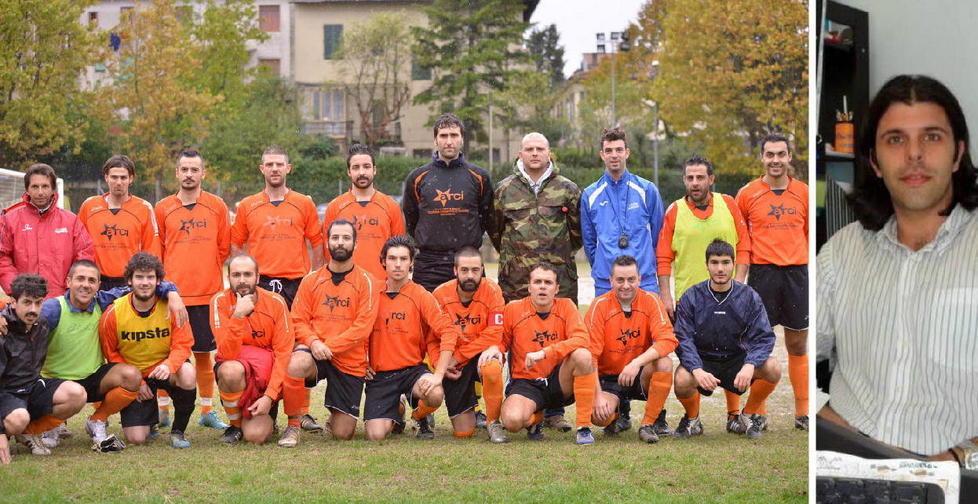Il portiere si scopre bomber e l’Allende spera ancora 