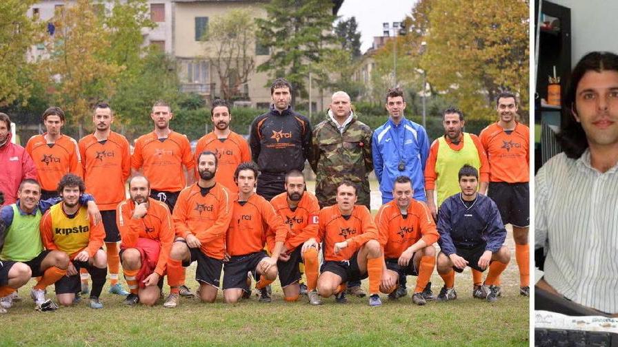 Il portiere si scopre bomber e l’Allende spera ancora
