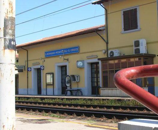 Niente accordi con Ferrovie I progetti Piu sono a rischio 