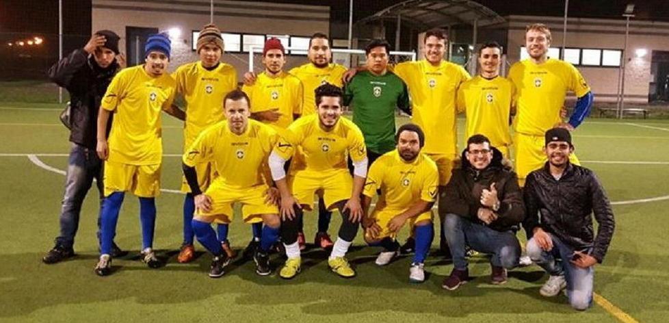 Endas, Sant’Ermete City non si ferma: 6-2