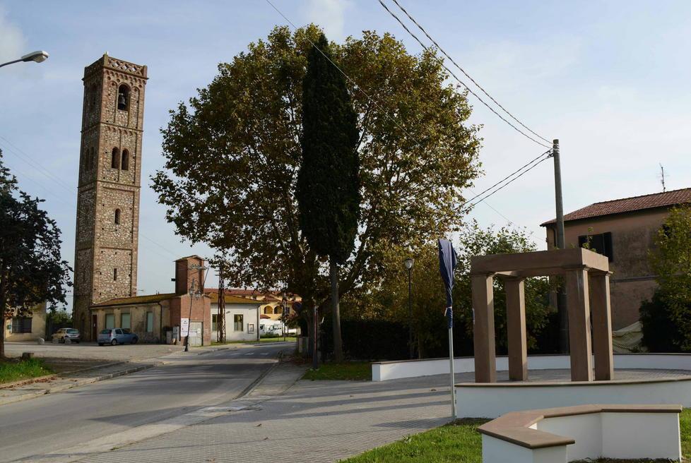 Il paese assediato dai cattivi odori La gente protesta