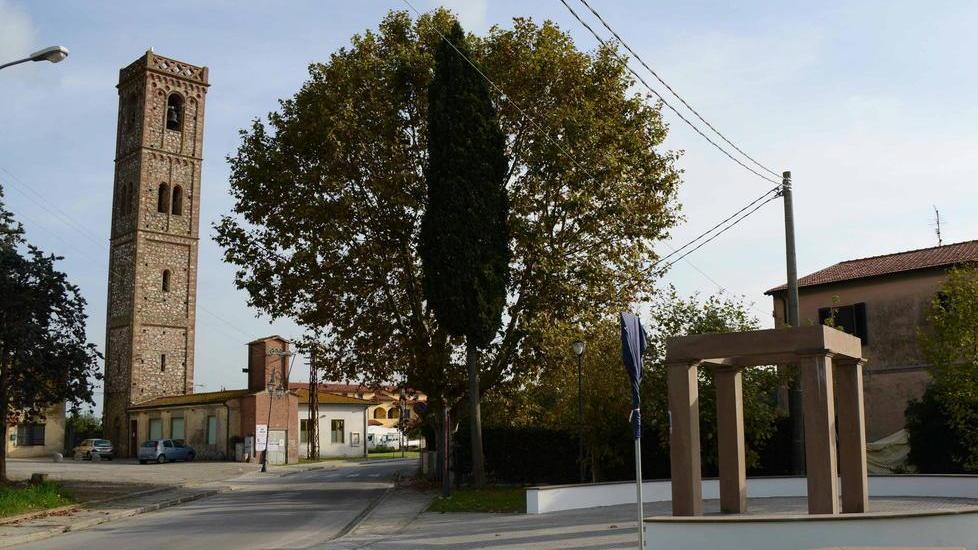 Il paese assediato dai cattivi odori La gente protesta