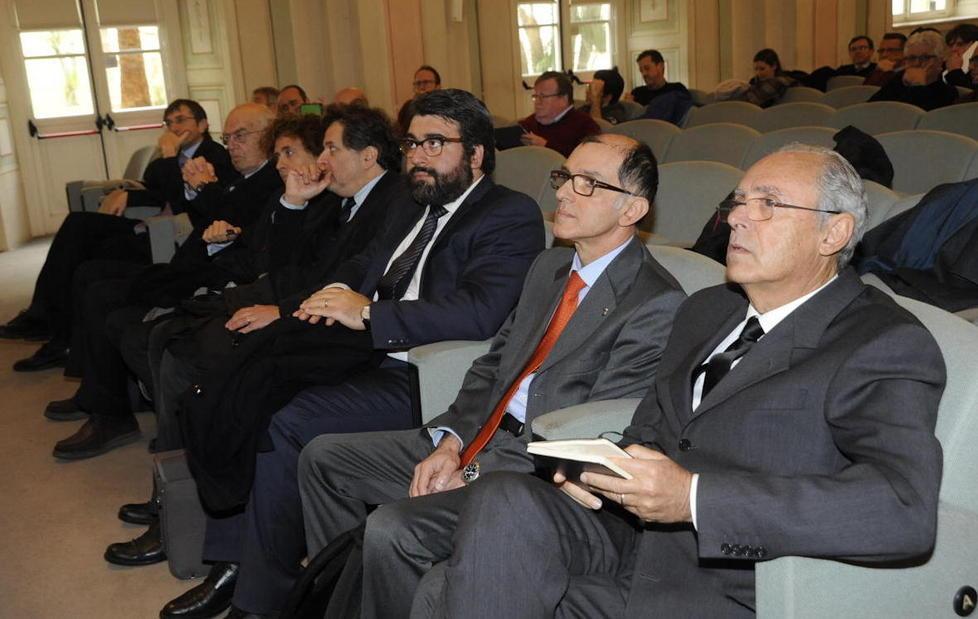 Master degli abissi al Sant’Anna inaugurata la sesta edizione