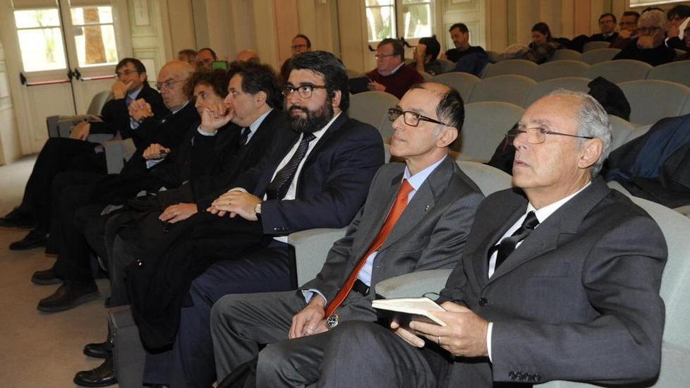 Master degli abissi al Sant’Anna inaugurata la sesta edizione