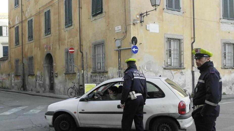 «Non fateci pagare l’ingresso nella ztl»