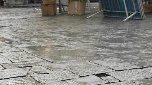 Piazza Vettovaglie pronto il progetto di riqualificazione