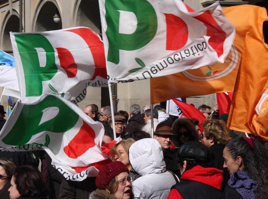 Congresso del Pd, i tempi si allungano 