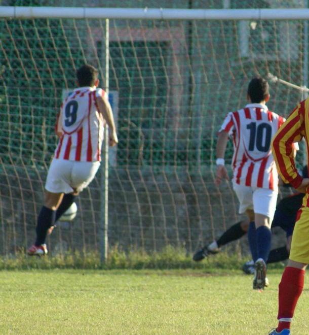 Buon momento del Riotorto All’Audace servono 2 rigori
