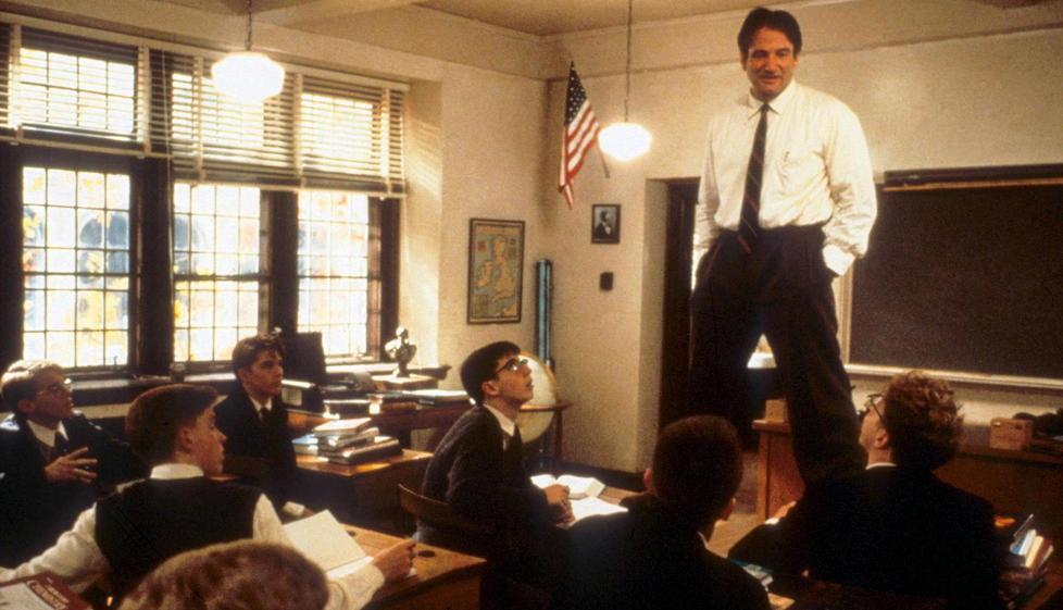 Lezioni di cinema a cura di Officine e col Liceo Alberti