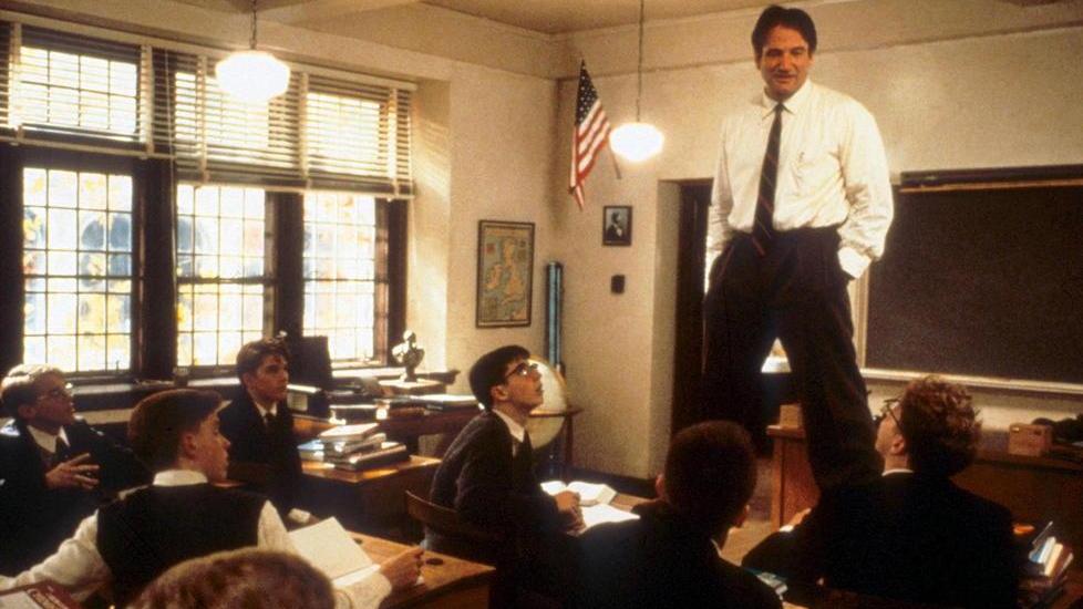 Lezioni di cinema a cura di Officine e col Liceo Alberti