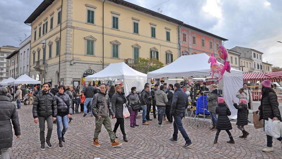 Luci e ombre per la due giorni di Sbaracco
