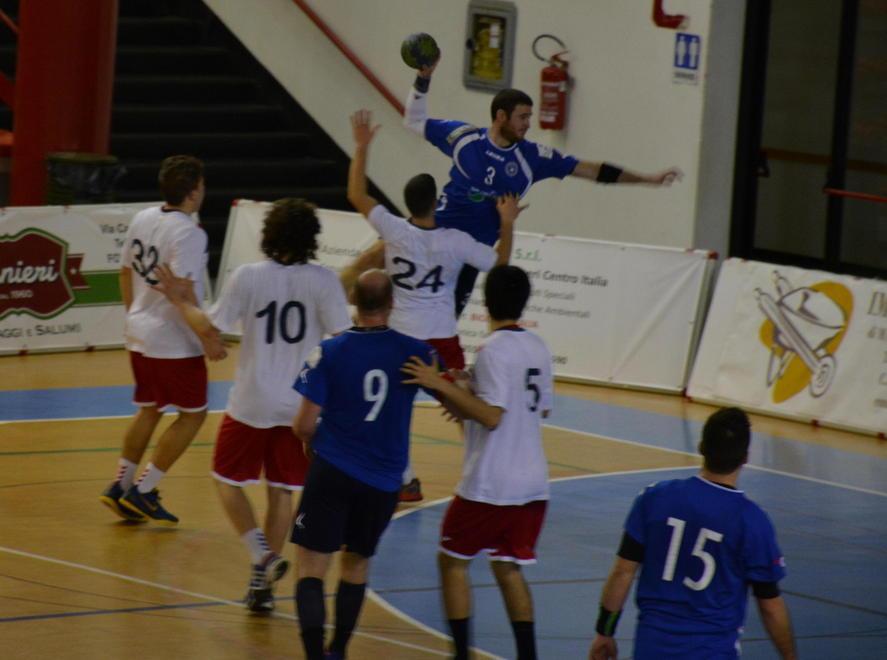 Starfish corsara a Parma: si parte dai play out 