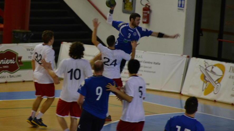 Starfish corsara a Parma: si parte dai play out