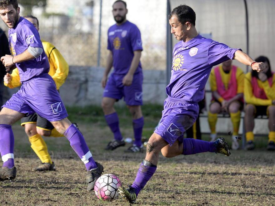 L’Invicta Grosseto in fuga dal Punta Ala grazie ai gol di Hudorovich e Cavazza 