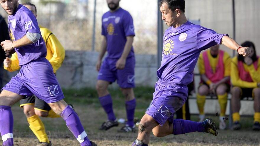 L’Invicta Grosseto in fuga dal Punta Ala grazie ai gol di Hudorovich e Cavazza