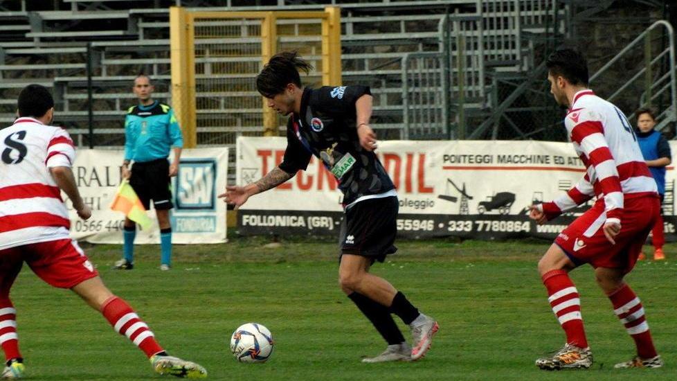 Le lacrime del mister per un sogno che continua