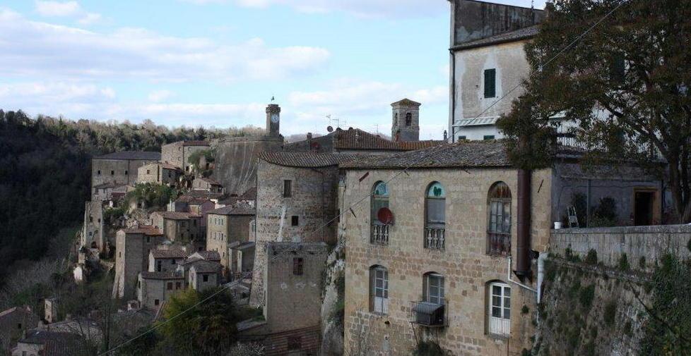 Fusione? Sorano preferisce l’unione 