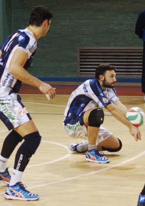 Crisi Pallavolo Massa? La seconda sconfitta pesa 
